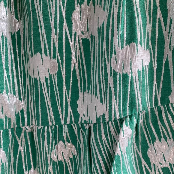 Moschino Cheap and Chic Vintage Knee-Length Dress - Picture 3 of 4